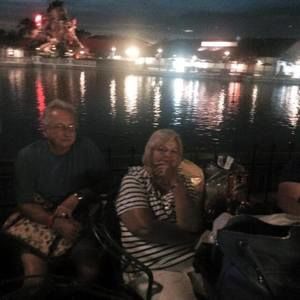 Meet your Posher, Sherry