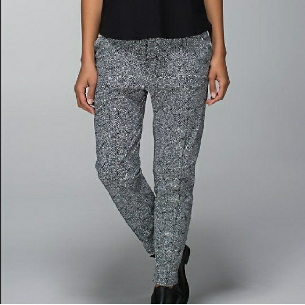 Lululemon pants NWOT