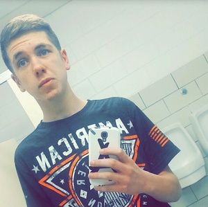 Meet your Posher, Jamie