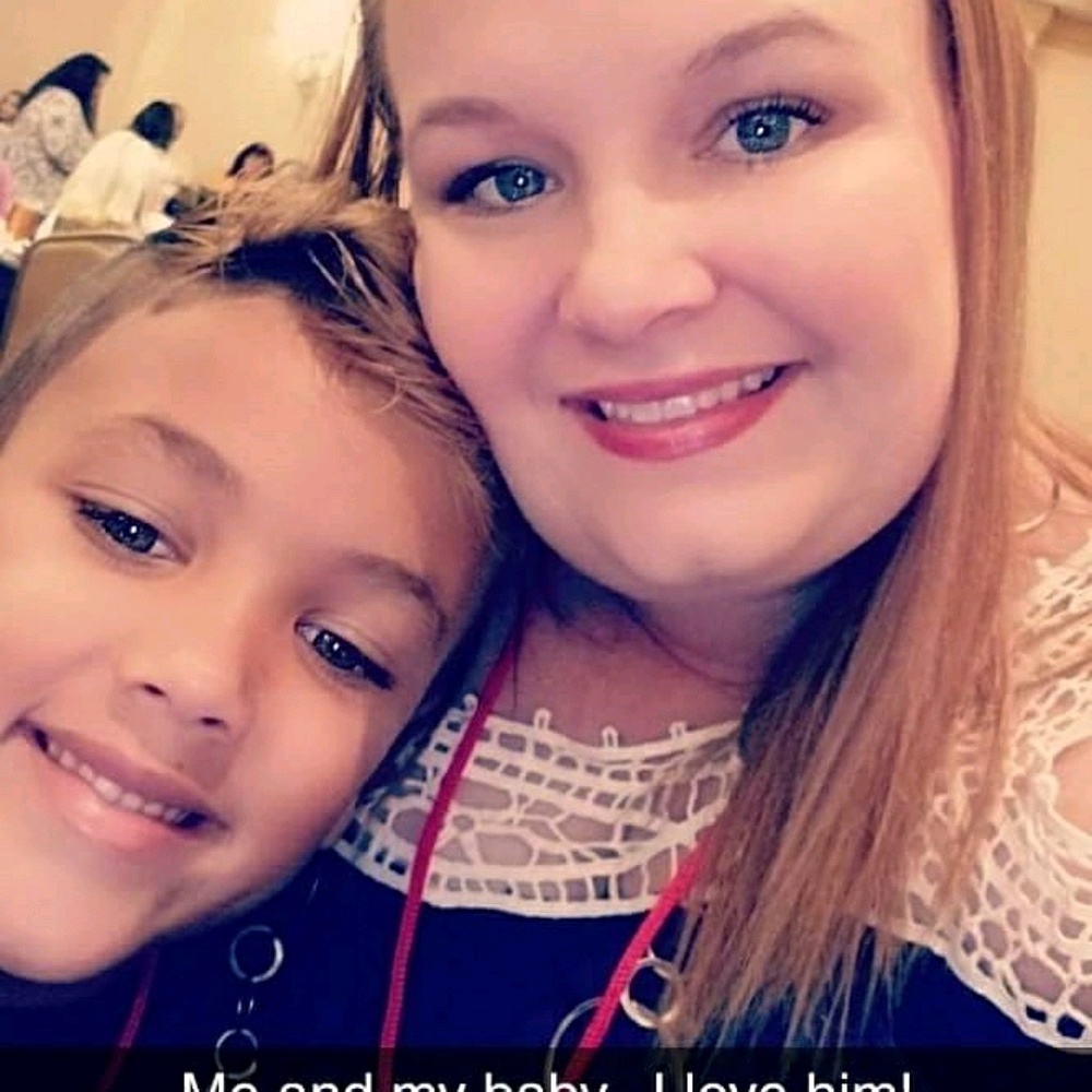 Meet your Posher, Deanna