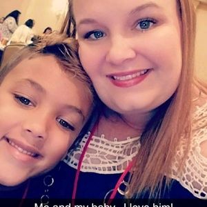 Meet your Posher, Deanna