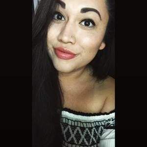Meet your Posher, Sabrina