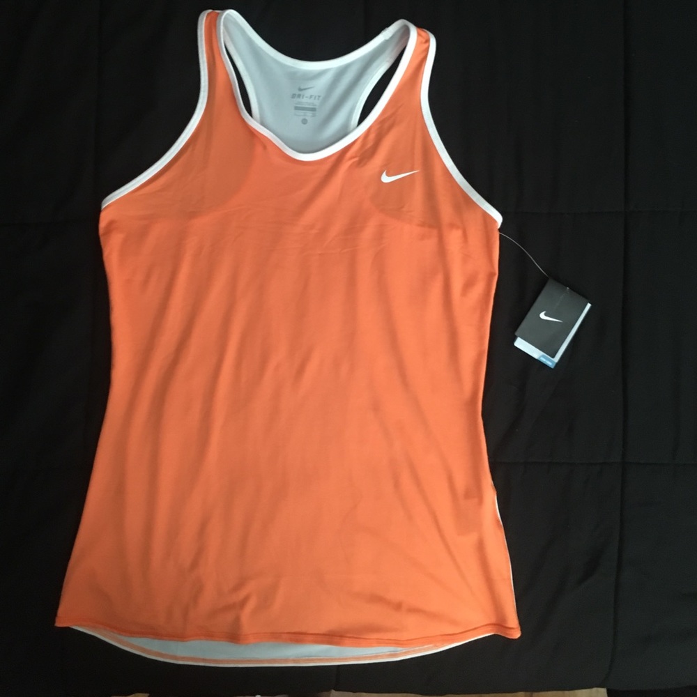 Nike Dri-Fit Tank Top
