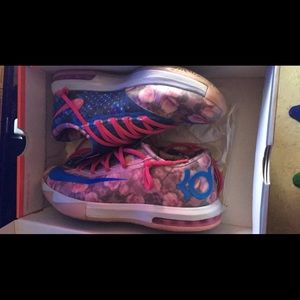 Breast Cancer KD size 8.5
