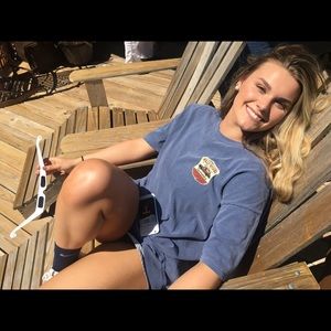 Meet your Posher, Allie