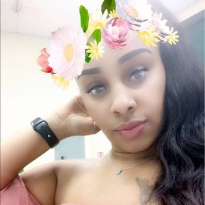 Meet your Posher, Jaylina