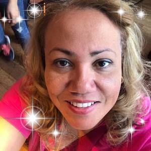 Meet your Posher, Susana