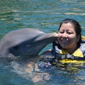 Meet your Posher, Jocelyn