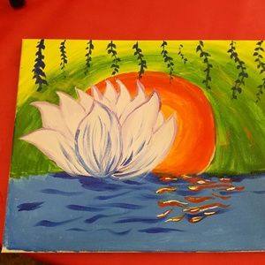 Meet your Posher, Ann