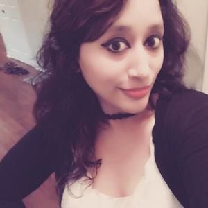 Meet your Posher, Ramya
