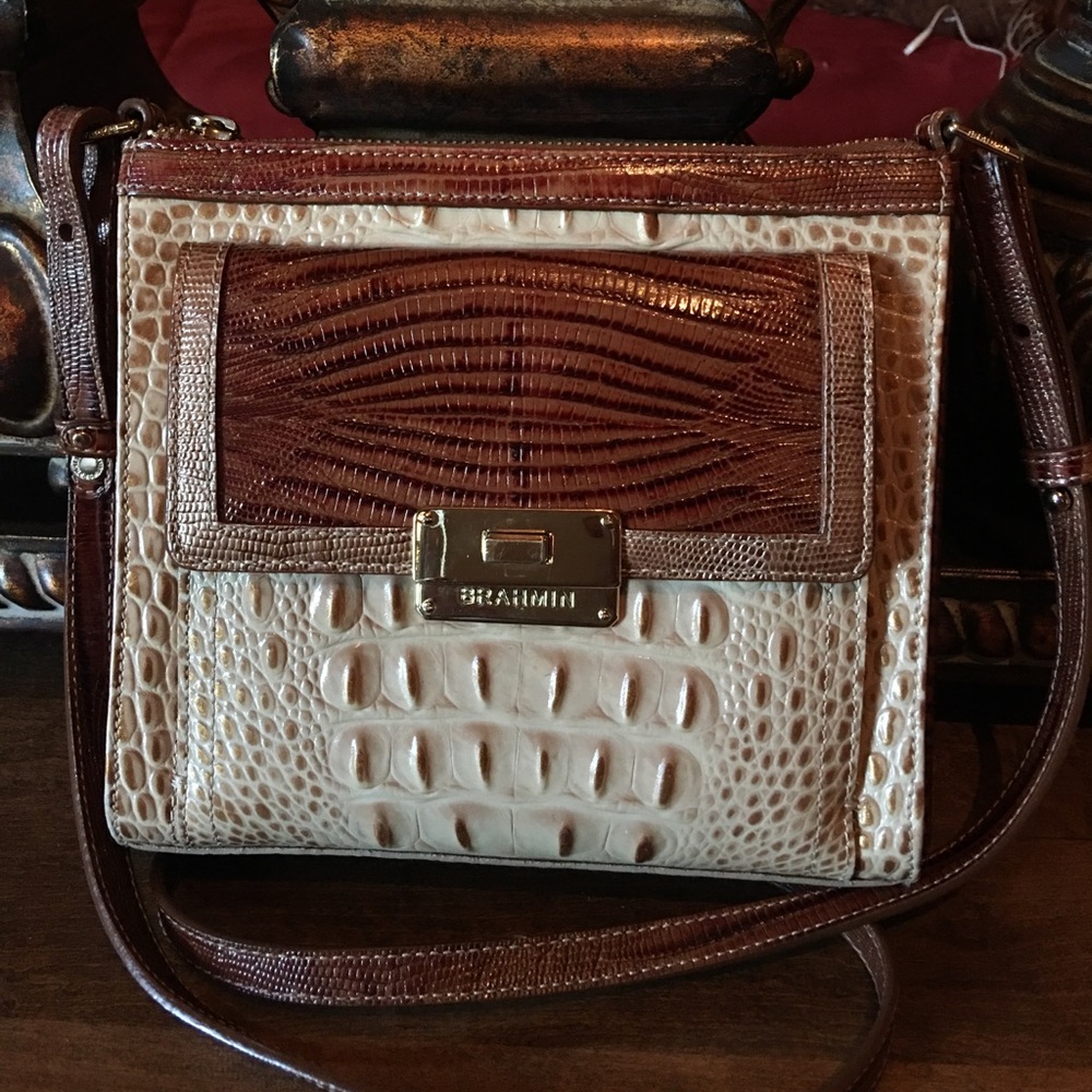 Brahmin Crossbody Bag