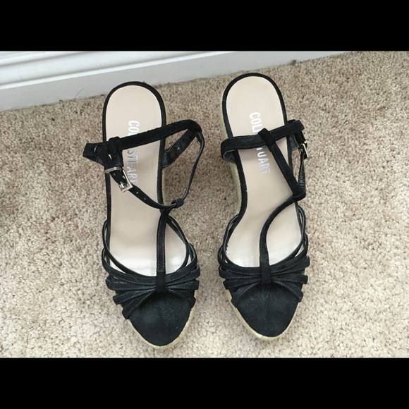 Colin Stuart Shoes - Colin Stuart Sandals