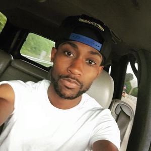 Meet your Posher, Timothy