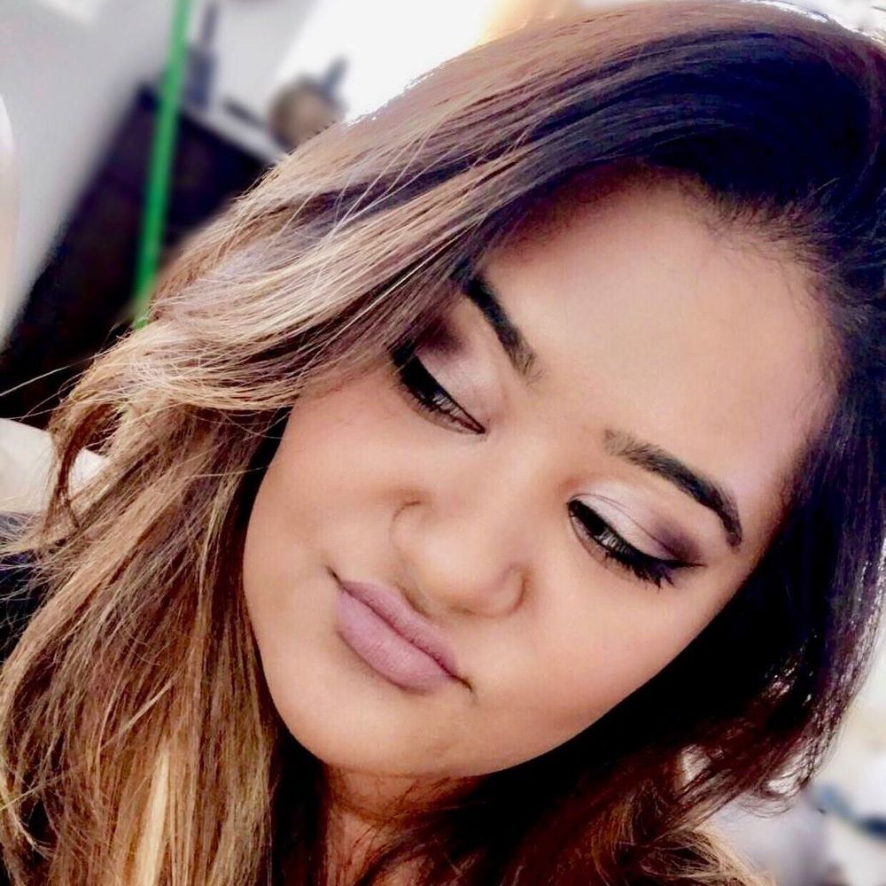 Meet your Posher, Shabriha