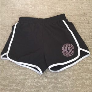 Girls' sport shorts