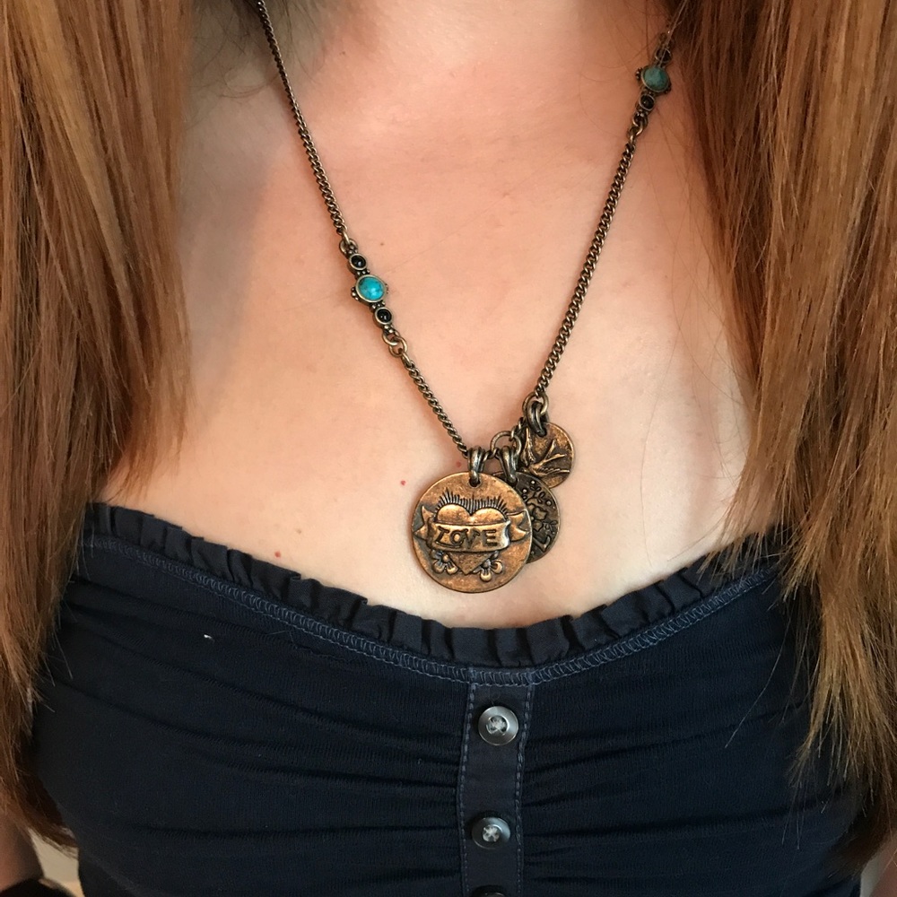 Love Necklace