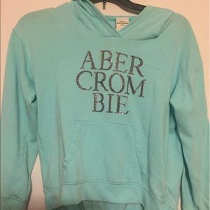 Abercrombie Kids Hoodie