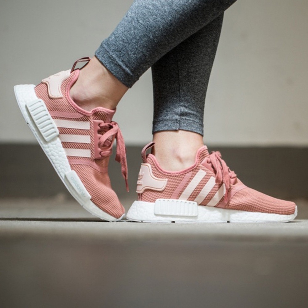 ISO: RAW PINK NMDS