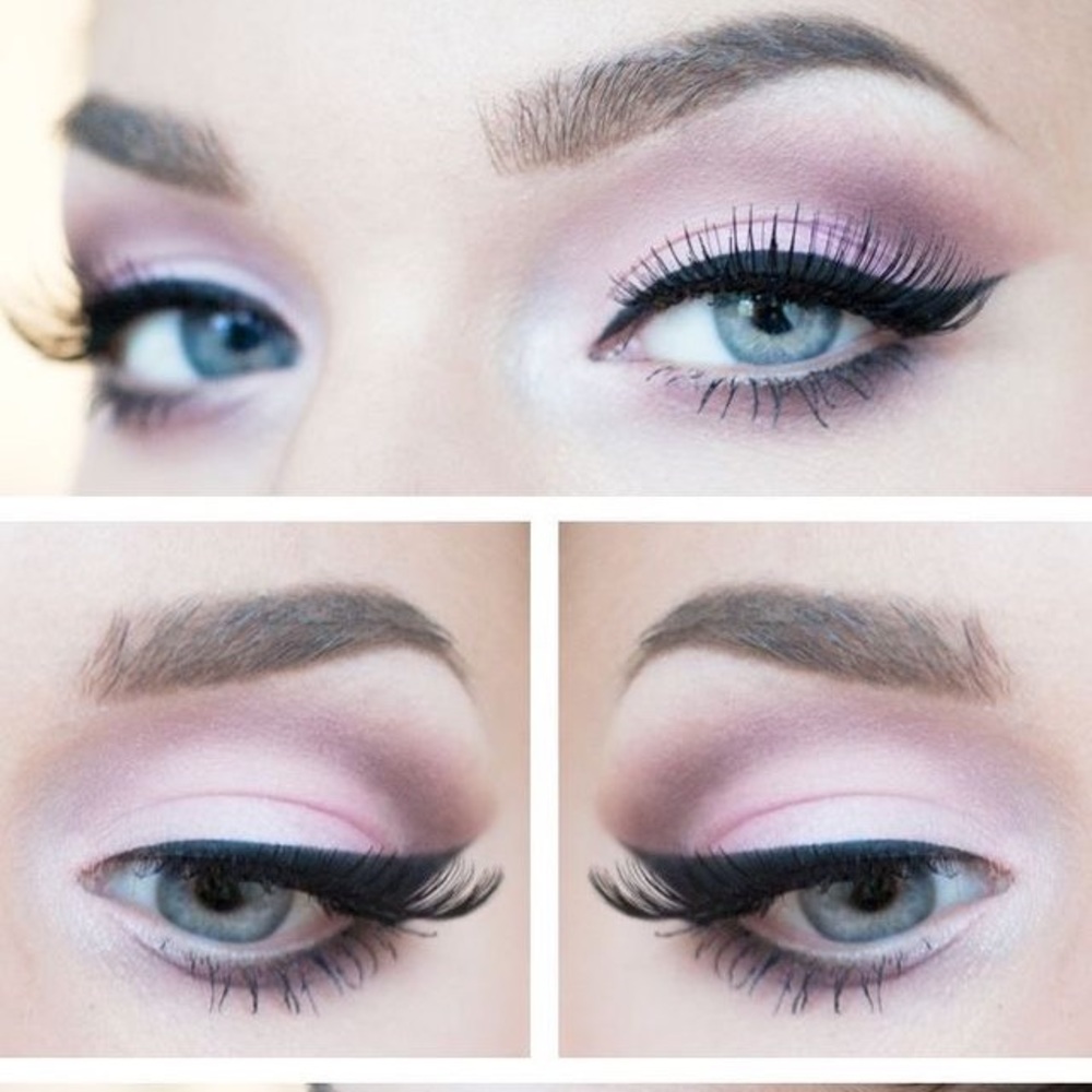 Too faced 🐱 cat eyes eye shadow palette NWTs! - Picture 8 of 8