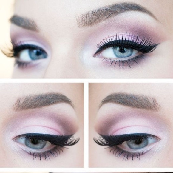 Too faced ๐ฑ cat eyes eye shadow palette NWTs! - Picture 8 of 8