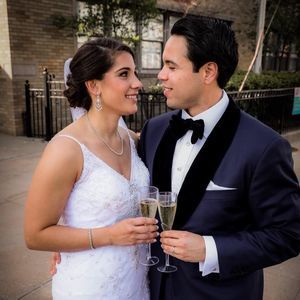 Meet your Posher, Kenny