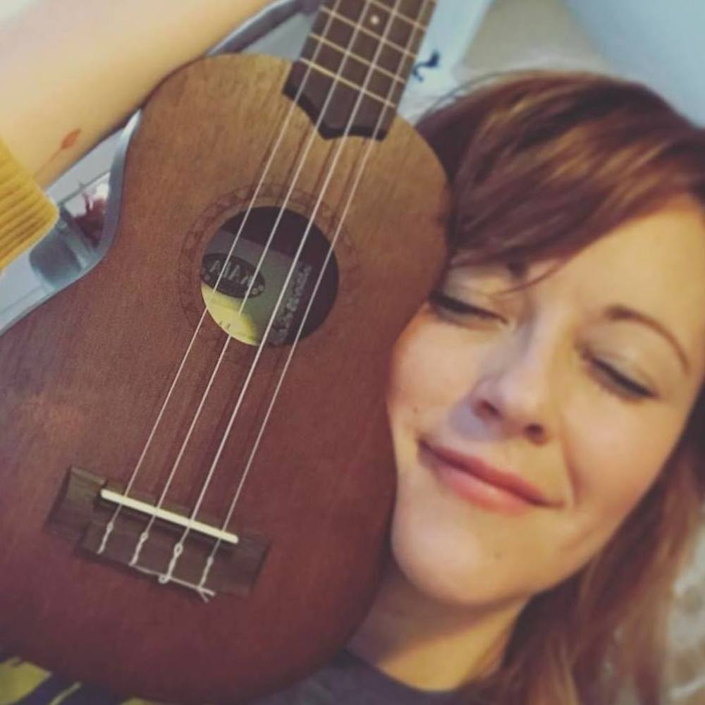 Meet your Posher, Courtney