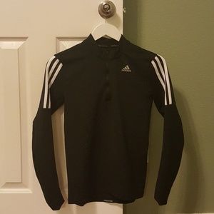 Adidas Running Jacket