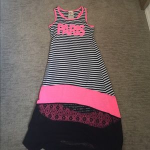 Girls' dress