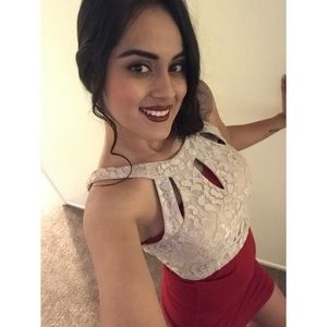 Meet your Posher, Cindy