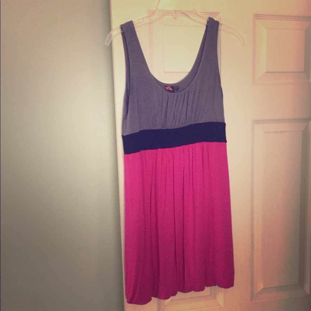 Forever 21 dress