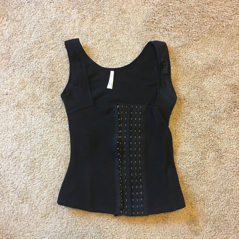 Workout/Postpartum belly band