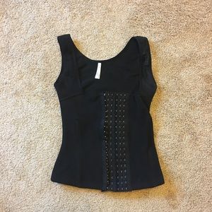 Workout/Postpartum belly band