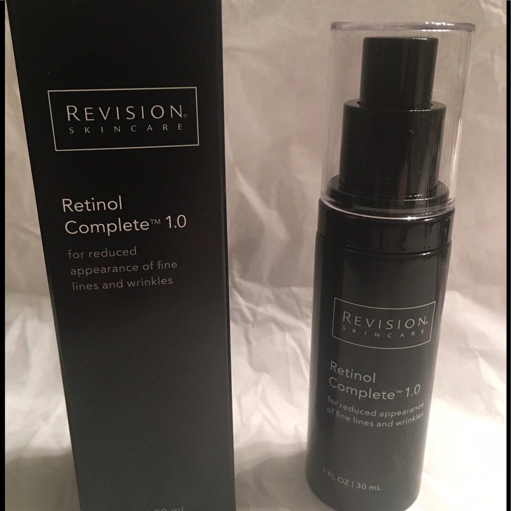 Revision Skincare- Retinol Complete 1.0