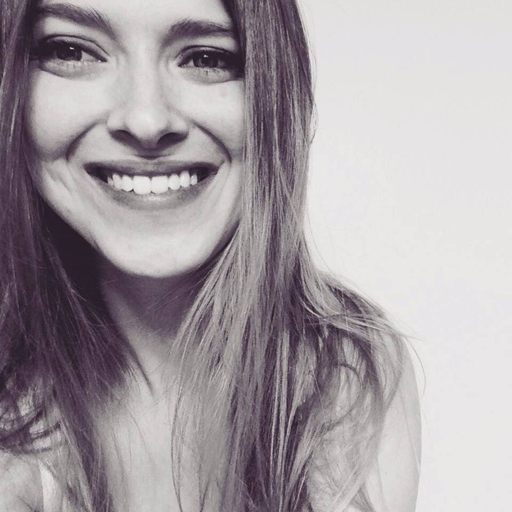 Meet your Posher, Bethany
