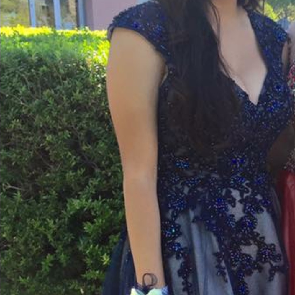 Homecoming Dress