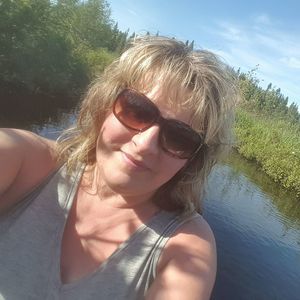 Meet your Posher, Sandy