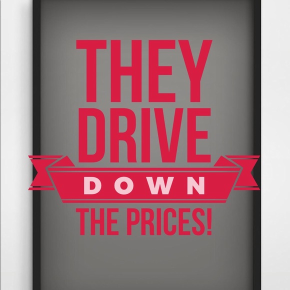 🆘YOU SHOULDN'T EITHER - Picture 3 of 8