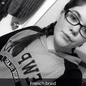 Meet your Posher, Faith