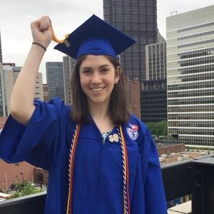 Meet your Posher, Dana