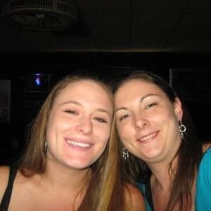 Meet your Posher, Ginger