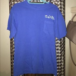 Men's Salt Life T-Shirt
