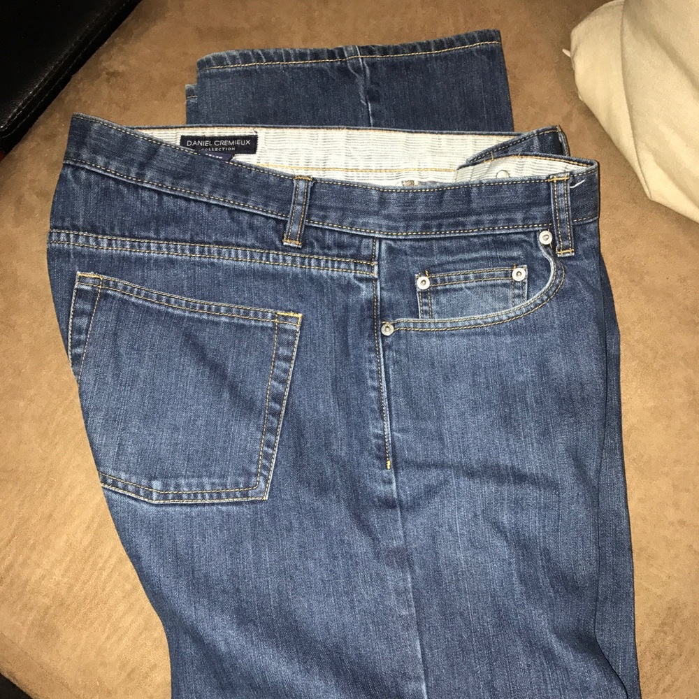 Daniel Cremieux Jeans, Make me an offer!!