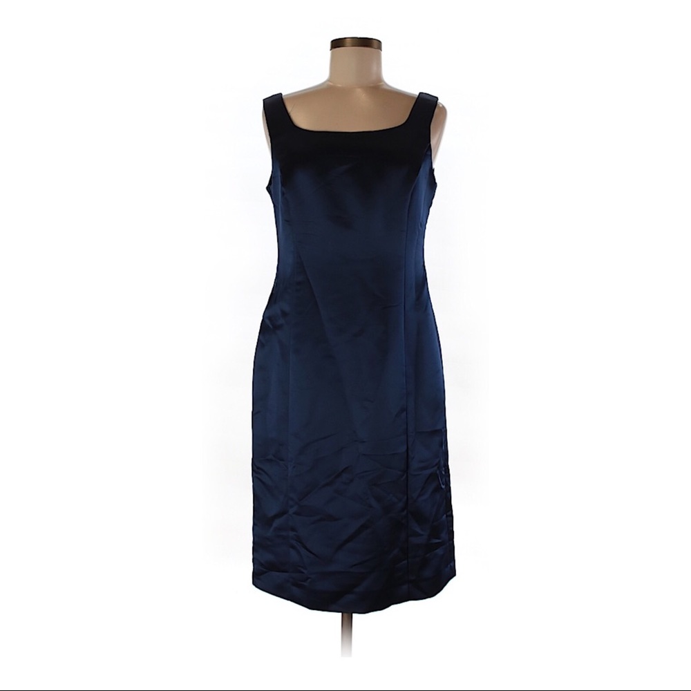 ❌SOLD❌ Armani Collezioni - Cocktail Dress - Size 8 - Picture 2 of 8