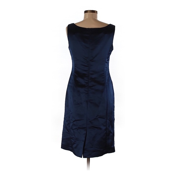 ❌SOLD❌ Armani Collezioni - Cocktail Dress - Size 8 - Picture 3 of 8