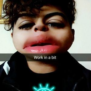 Meet your Posher, Alex