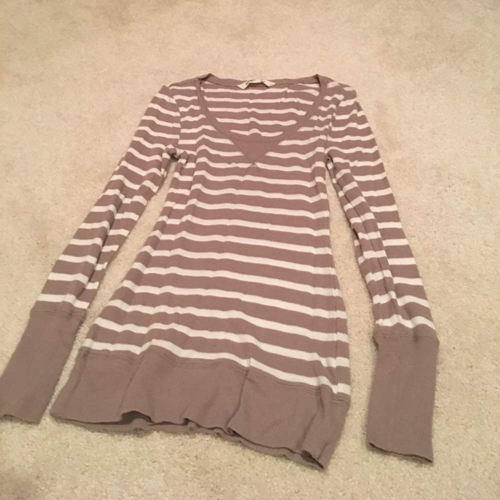 Old Navy Henley - S