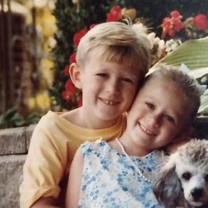 Meet your Posher, Misty