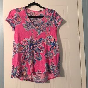 Lilly Pulitzer shirt