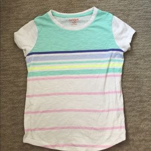 Girls t-shirt