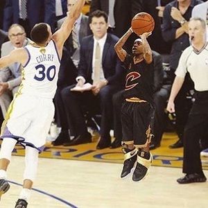 Meet your Posher, Richard